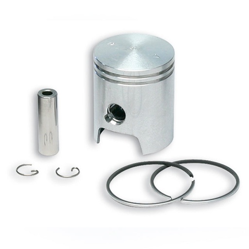 [348537.B0] Pistón Sport, bulón 12mm,, D.40mm,, letra B, Minarelli