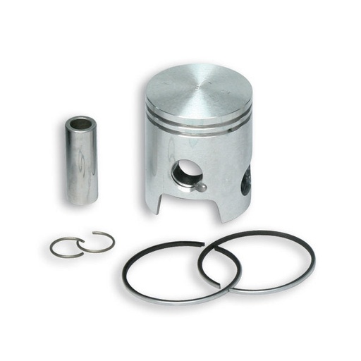 [348538] Pistón Malossi Sport D.40mm, 2 segmentos