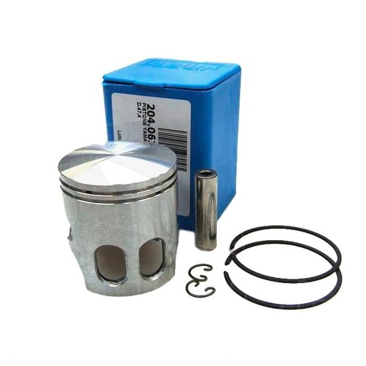 [204.0624] Pistón Minarelli D.47,4 Polini