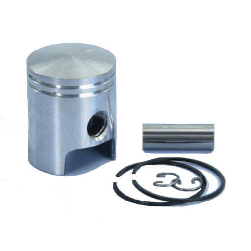 [204.0744] Pistón POLINI Hierro, D.40,4mm, Peugeot AC