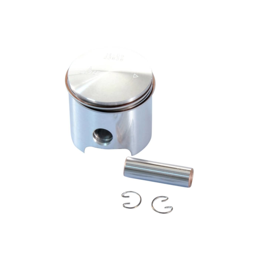 [204.0824] Pistón POLINI Hierro, D.50,4mm, AM6 – Derbi