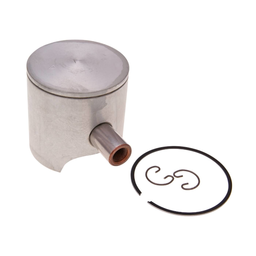 [204.0937/C] Pistón POLINI EVO, D.47,6mm, bulón 10mm, letra C, Minarelli - Piaggio