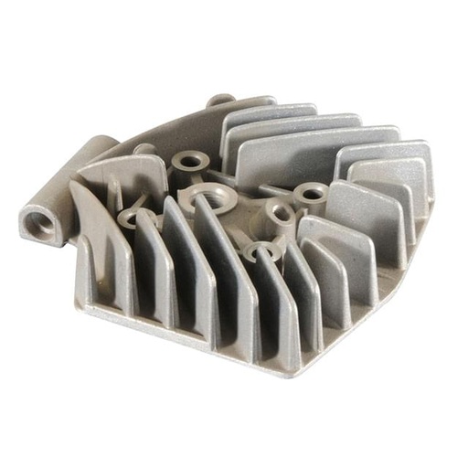 [211.0202] Culata POLINI Aluminio, D.46mm, MBK 51