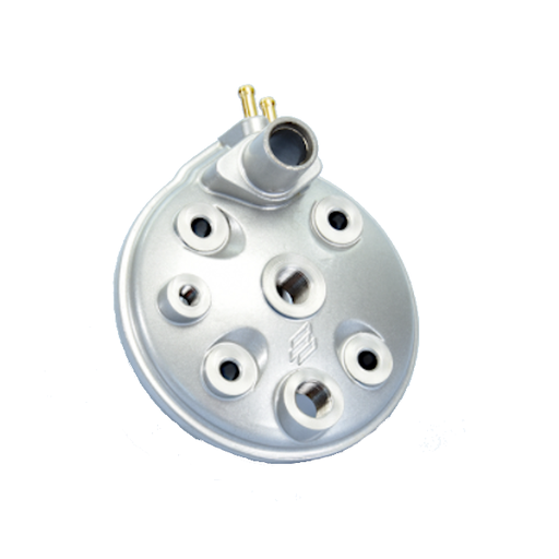 [211.0292] Culata POLINI, D.50mm, AM6