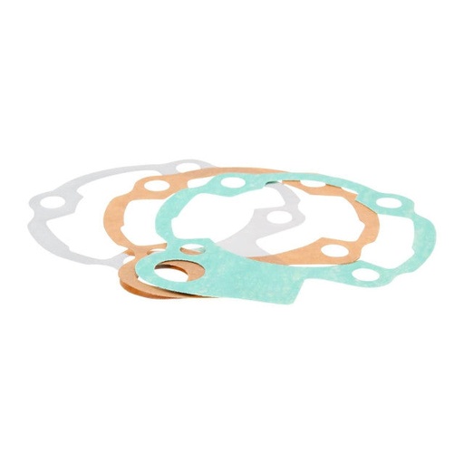 [254.0126] Juntas base cilindro Minarelli AM6 Polini