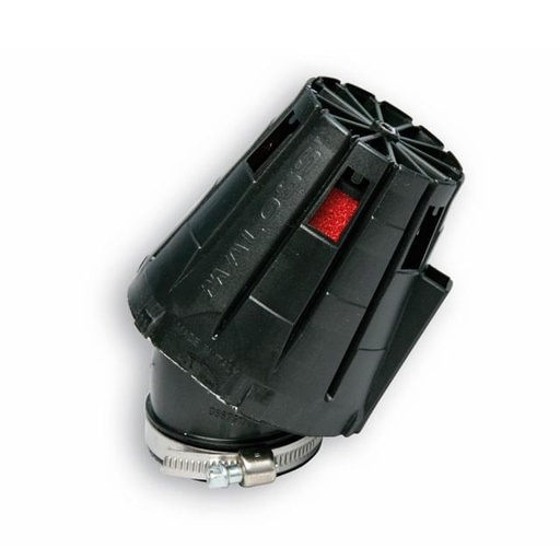 [043075.C0] Filtro de aire E5 30º 48mm Malossi