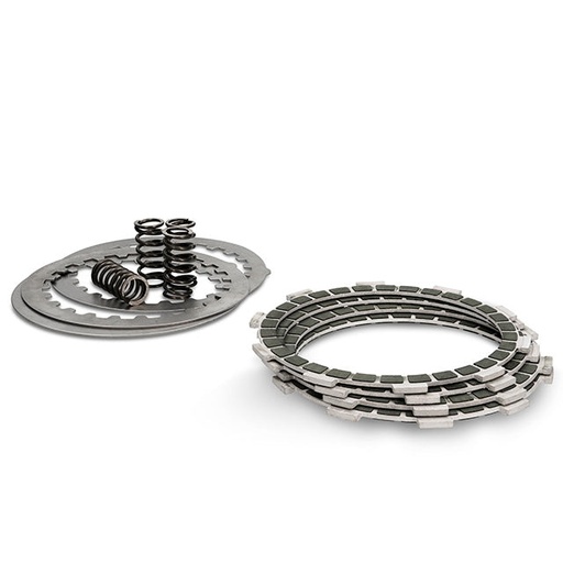 [VCR-RD19188/CA] Discos de embrague Minarelli AM6 Voca Racing - carbono / kevlar