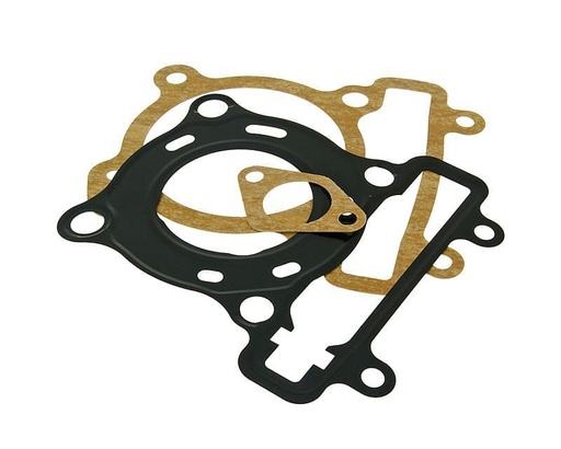 [14125852] Juego de Juntas para Kit Airsal, Ø52mm, Yamaha Xmax 125cc, Xcity 125cc, MBK Skycruiser, Citiliner 125cc