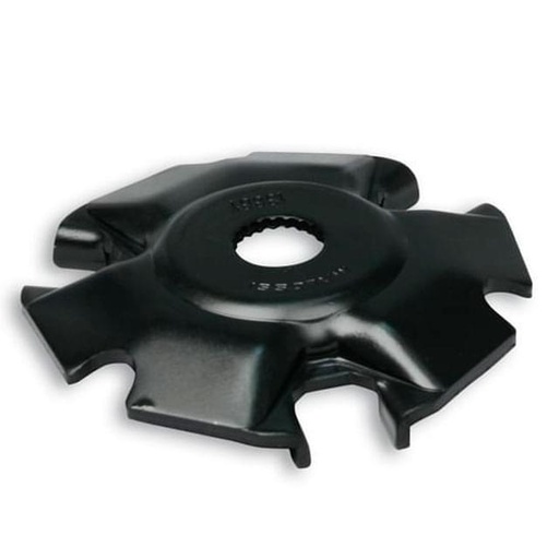 [2513881B] Rampa Variador Malossi Multivar, Piaggio 125/150/180/200/250/300