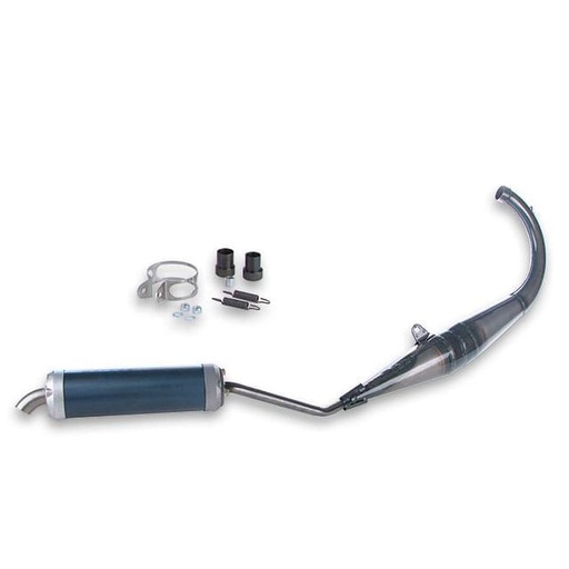 [3212665] Escape Malossi "MHR Replica" Aprilia RS (a partir del 99) homologado