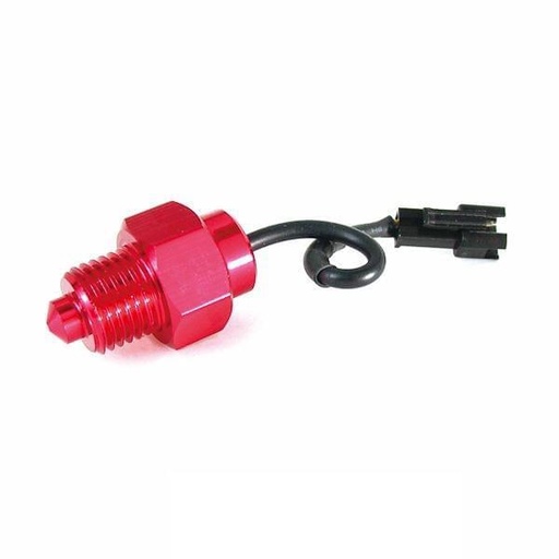 [BF100100-n] Sensor de temperatura M10x1mm conector antiguo Koso