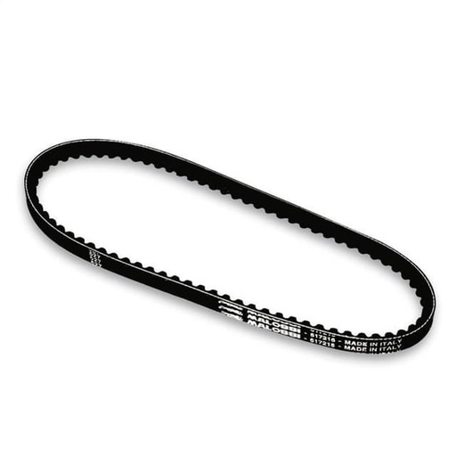 [617216] Correa Malossi Maxi X-Special Belt, Yamaha Ct 50, Beluga 50, Italjet Pista, Bazooka, MBK Sorriso -95, Activa (15x8x793 mm 30°)