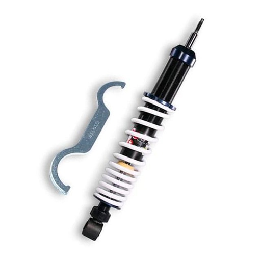 [4617065] Amortiguador trasero Malossi RS24, Vespa nuevo