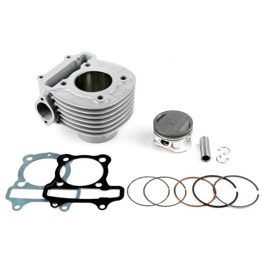 [02370260] Cilindro SYM Symphony SR 125 Peugeot tweet 125 AC a 160cc Airsal