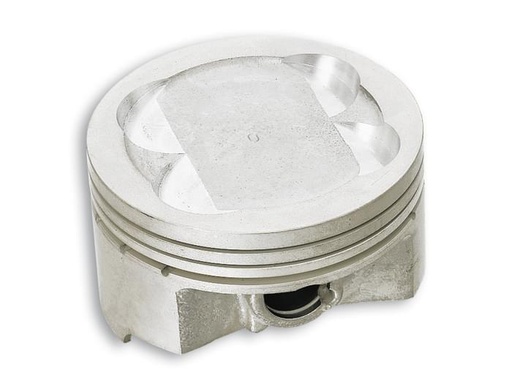 [3414314.C0] Pistón (C) Malossi, d. 75,5mm,Bulón 15mm, 3 segmentos, (3116090)
