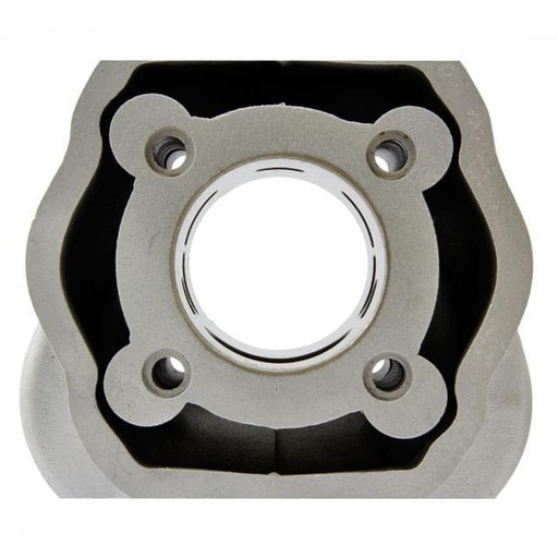 [HM16] Cilindro Minarelli Scooter LC 80cc MVT Aluminium 1 aro C.44,8 bulón 12mm