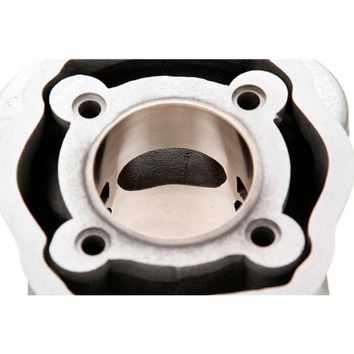 [HM19] Cilindro Derbi E3 80cc carrera 45 Aluminio MVT