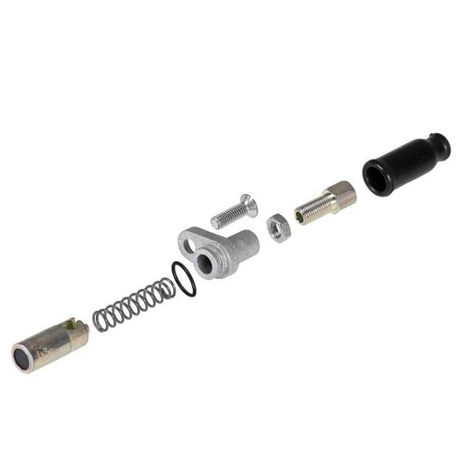 [53003] Kit starter cable recto DellOrto PHBE / PHBH / PHBL