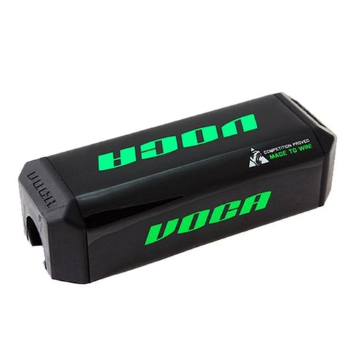 [VCR-SD830/GR] Protector de manillar VOCA HB28, verde