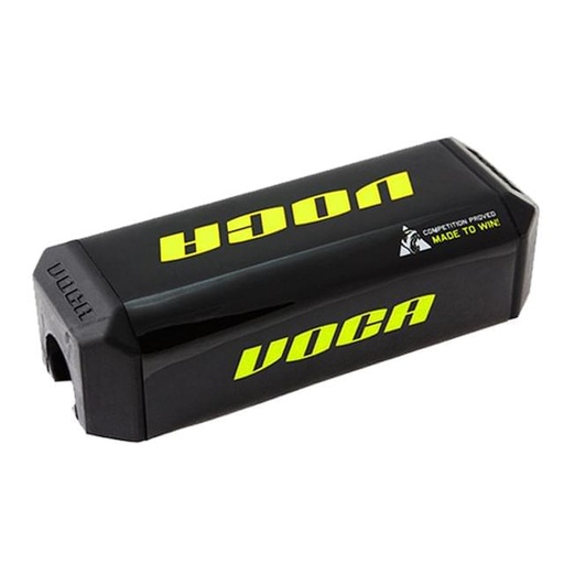 [VCR-SD830/YE] Protector de manillar VOCA HB28, amarillo