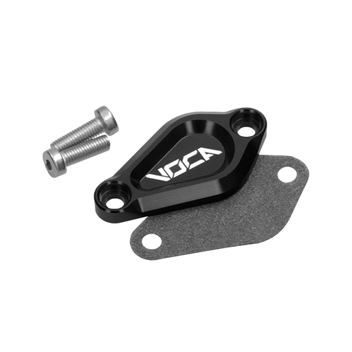 [VCR-SD71000/BK] Obturador bomba de aceite Minarelli AM6 / Derbi VOCA Evo CNC - negro