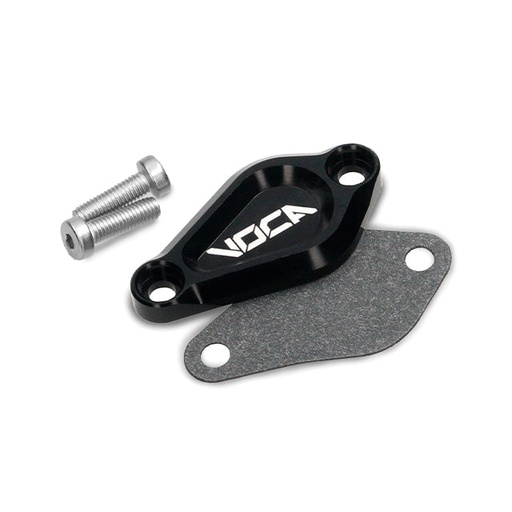 [VCR-SD71000/BK] Obturador bomba de aceite Minarelli AM6 / Derbi VOCA Evo CNC - negro