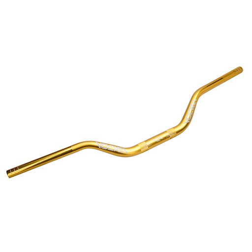 [VCR-SD950/GO] Manillar VOCA Racing HB28 (d.28,6mm, l.805mm) - oro