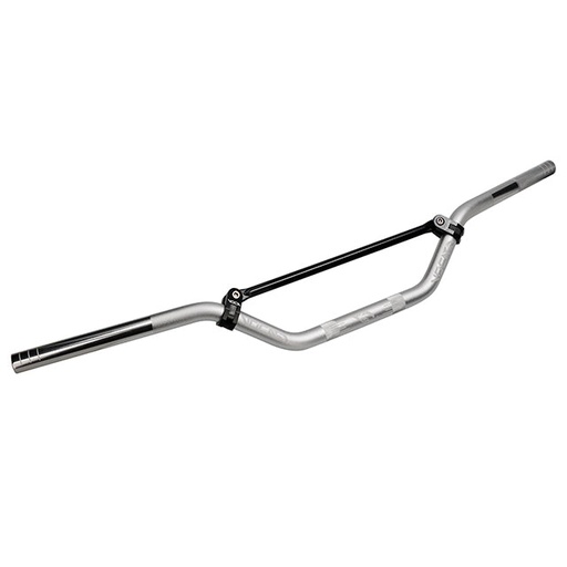 [VCR-SD900/AL] Manillar VOCA Racing Cross, 22,2mm, aluminio, sin protector