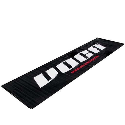 [VCR-MD0600] Pancarta VOCA Racing