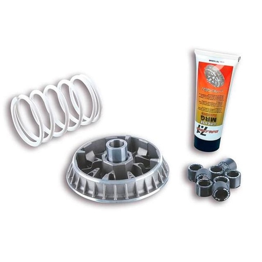 [5116277] Variador Suzuki Burgman AN K10 > ie 4T LC 400 Malossi Multivar 2000