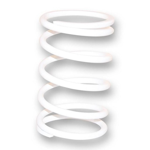 [2916114.W0] Muelle de contraste Malossi Multivar Blanca, para variador 5116277