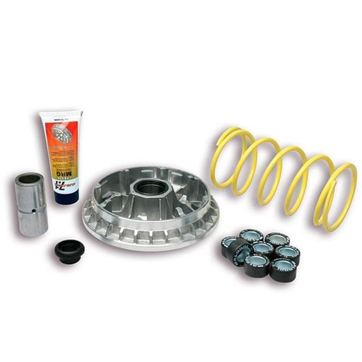 [5114258] Variador Malossi Multivar 2000 Suzuki Burgman 400, Malaguti Madison K 400