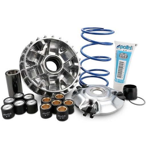 [241.713] Variador Piaggio 125 Polini Hi-Speed Motor Leader