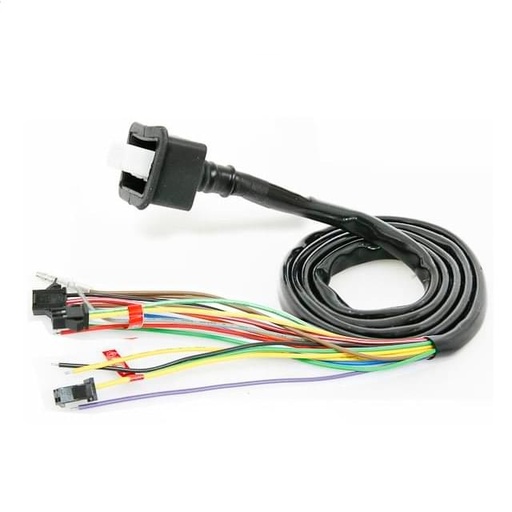 [BO011000] Cableado Koso marcadores RX1N / RX2