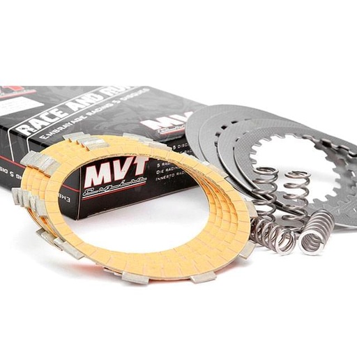 [EMB10] Discos de embrague MVT Racing AM6 70/80/90cc