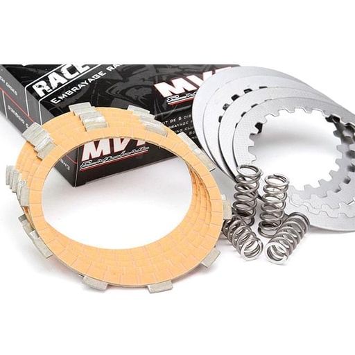 [EMB01] Discos de embrague AM6 50cc, MVT