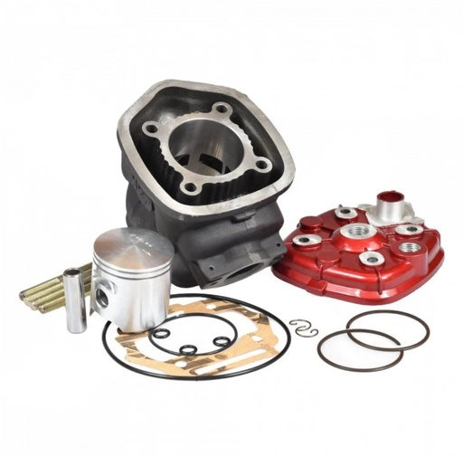 [IM20] Cilindro Derbi Euro 3 / 4 / 5 75cc MVT Iron Max