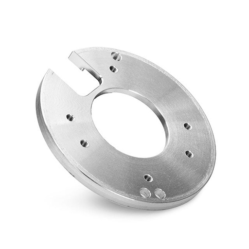 [PLA06] Platina rotor MVT Premium PREM06 - PREM19 - PREM23