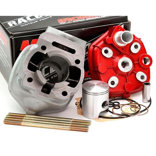 [IM2] Cilindro Derbi Euro 3 / 4 / 5 50cc MVT Iron Max