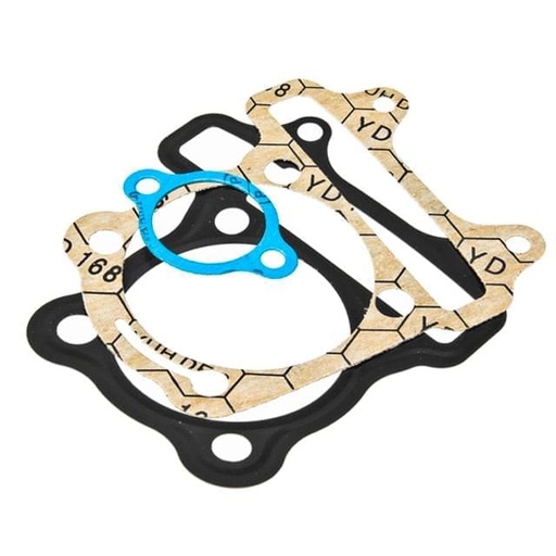 [14350360] Juntas para Cilindro (kit) Airsal (02350360) "Aluminio 163,4cc", d.60mm, Kymco 4T 150cc AC
