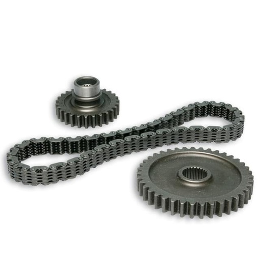 [6714757] Transmision Malossi MHR Yamaha T-Max 500