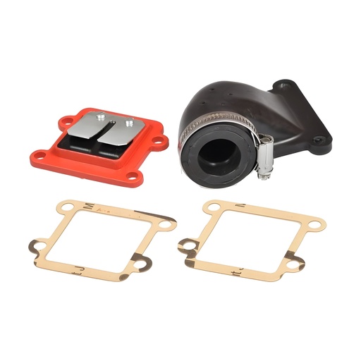 [CL08] Sistema de admisión Minarelli vertical d=24mm SRace MVT