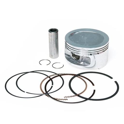 [349618.B0] Pistón D.74mm 4T (B), Malossi