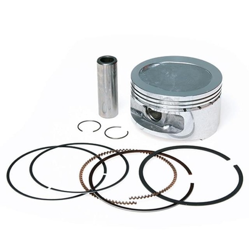 [349618.D0] Pistón D.74mm 4T (D), Malossi