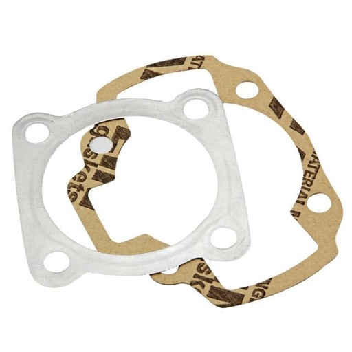 [PJ19] Juego juntas cilindro Yamaha BWs/ MBK Booster MVT "Iron Max 75cc" IM60