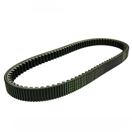 [6115125] Correa Malossi "X K Belt", Aprilia Atlantic 400, Scarabeo 400/500, Gilera Nexus/ Fuoco 500, Malaguti Spidermax 500, Gilera NEXUS 500cc ie (Euro 3)- 4 Tiempos