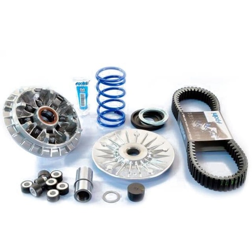 [241.701.1] Variador Yamaha T-max 530 Polini HI-Speed