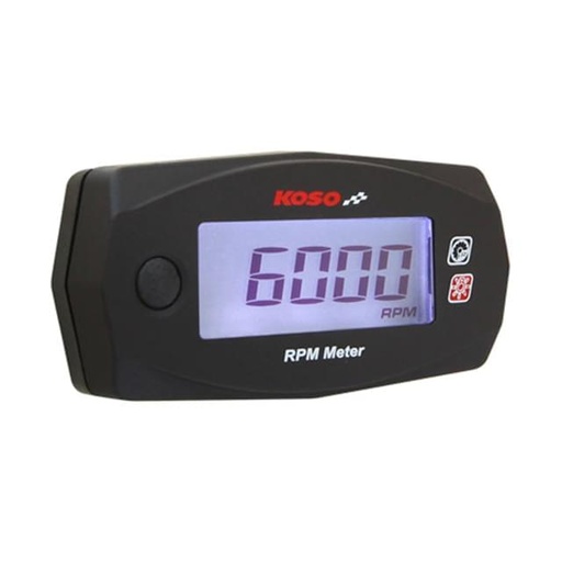 [BA033040] Koso Mini RPM 4 (batería interna)