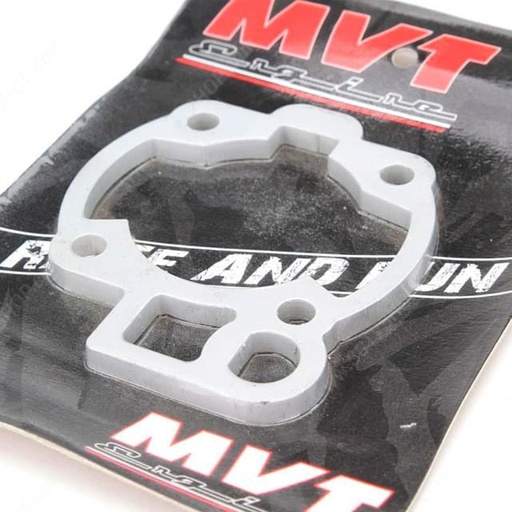 [CAL12] Junta alza cilindro AM6 5mm MVT