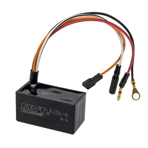 [RJ34/61] CDI MVT Digital Direct